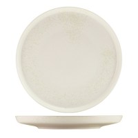 Sereno Alto Porcelain Coupe Plate